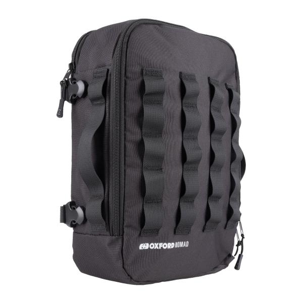 Oxford  Oxford Nomad 4L Utility Bag